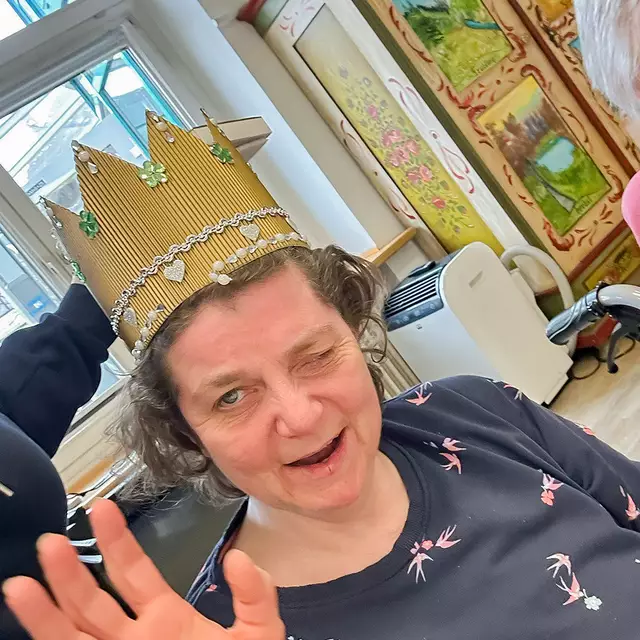 Foto: (c) Ambulanter Pflegedienst Hand in Hand GmbH