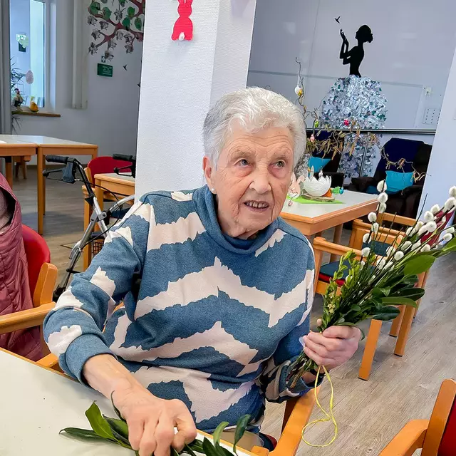 Foto: (c) Ambulanter Pflegedienst Hand in Hand GmbH