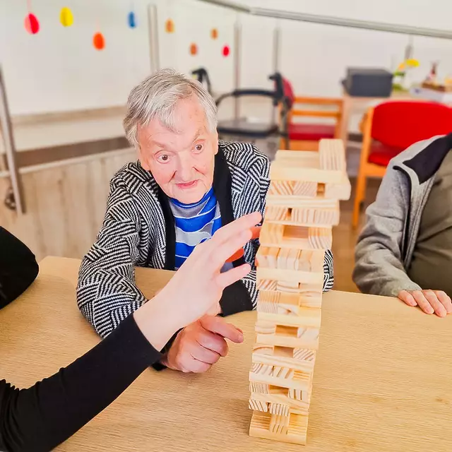Foto: (c) Ambulanter Pflegedienst Hand in Hand GmbH