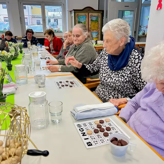 Foto: (c) Ambulanter Pflegedienst Hand in Hand GmbH