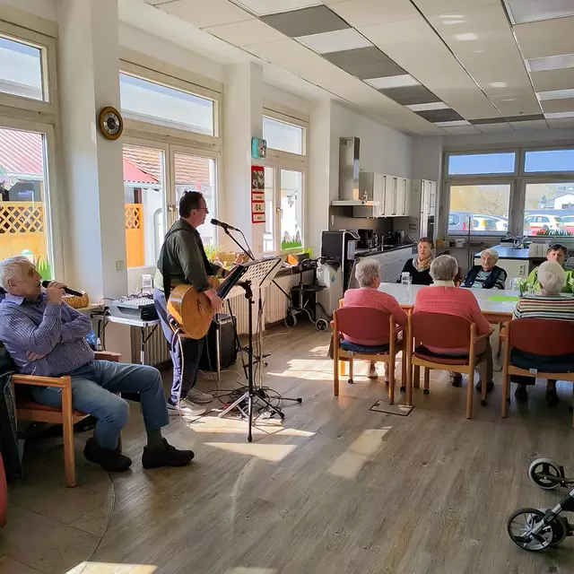 Foto: (c) Ambulanter Pflegedienst Hand in Hand GmbH