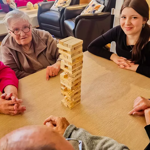 Foto: (c) Ambulanter Pflegedienst Hand in Hand GmbH