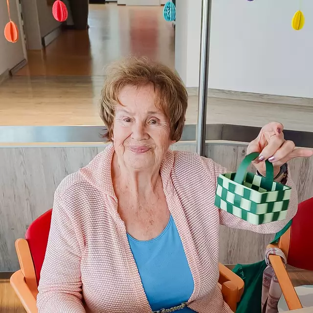 Foto: (c) Ambulanter Pflegedienst Hand in Hand GmbH