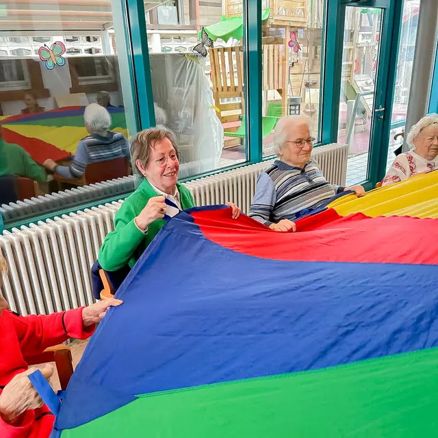 Foto: (c) Ambulanter Pflegedienst Hand in Hand GmbH