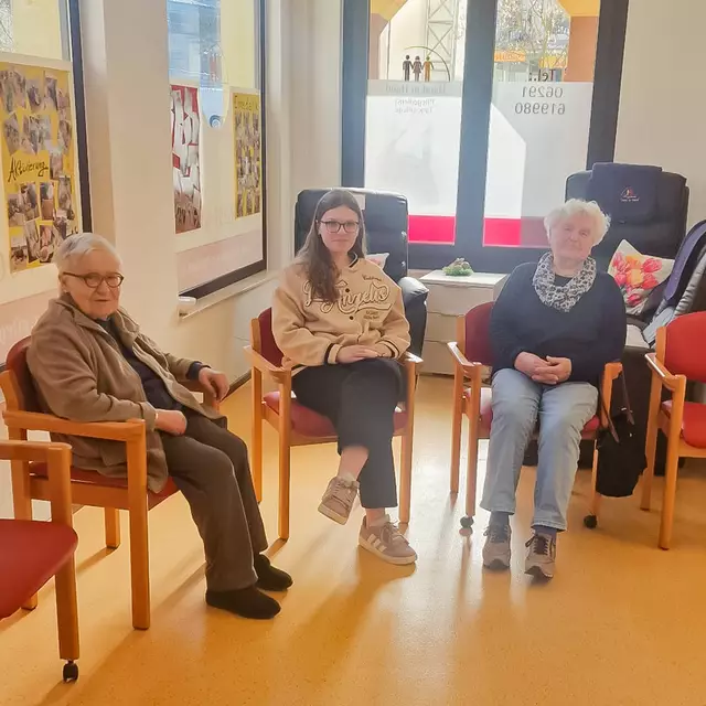 Foto: (c) Ambulanter Pflegedienst Hand in Hand GmbH