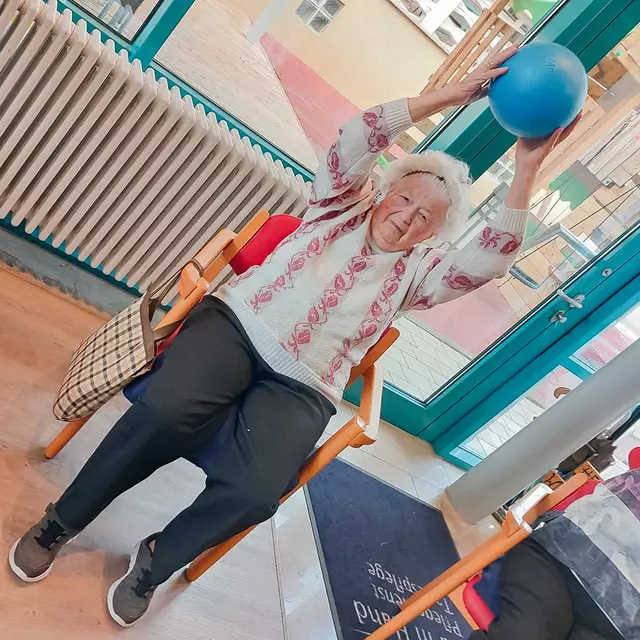 Foto: (c) Ambulanter Pflegedienst Hand in Hand GmbH