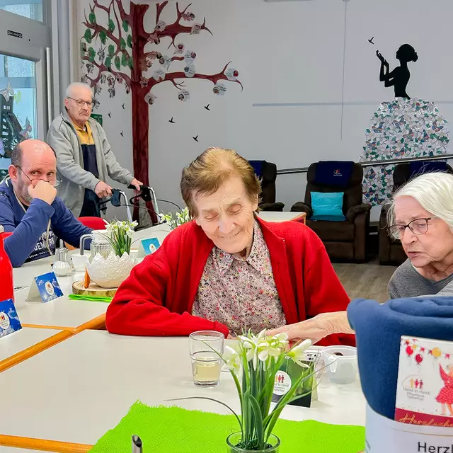 Foto: (c) Ambulanter Pflegedienst Hand in Hand GmbH