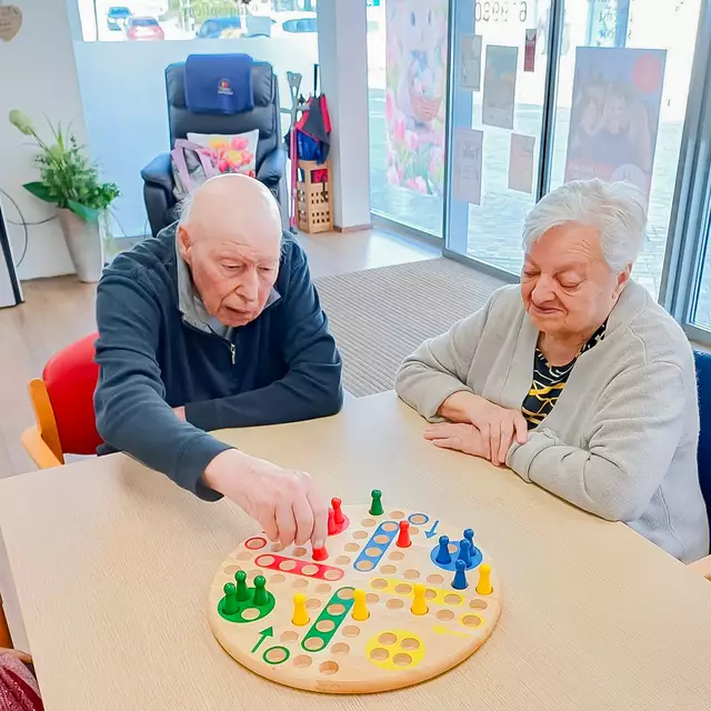 Foto: (c) Ambulanter Pflegedienst Hand in Hand GmbH