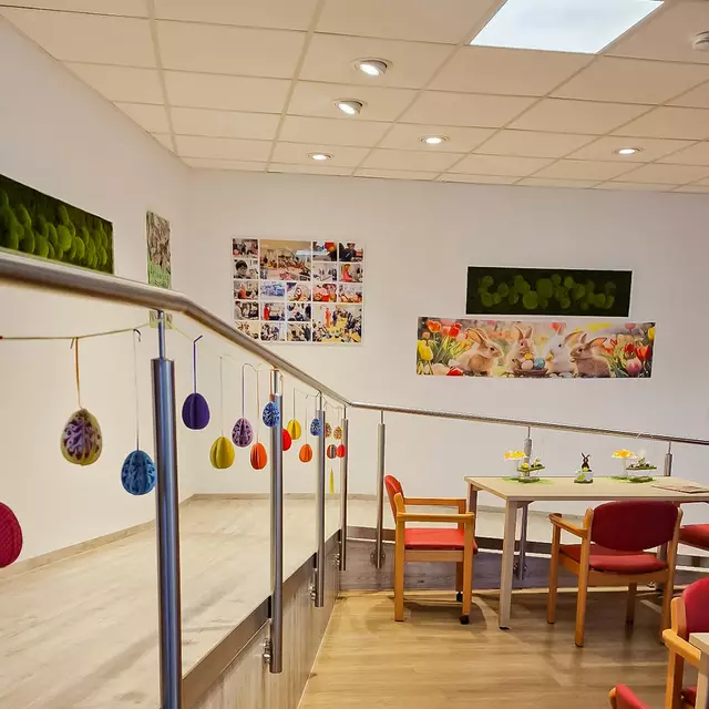 Foto: (c) Ambulanter Pflegedienst Hand in Hand GmbH