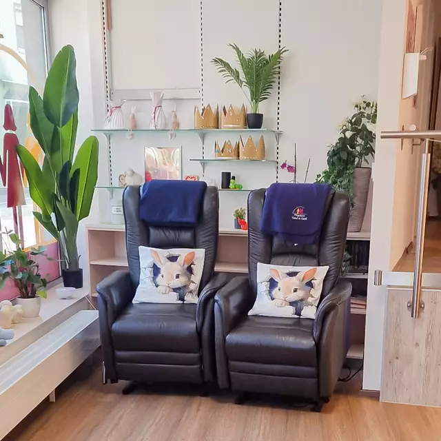 Foto: (c) Ambulanter Pflegedienst Hand in Hand GmbH