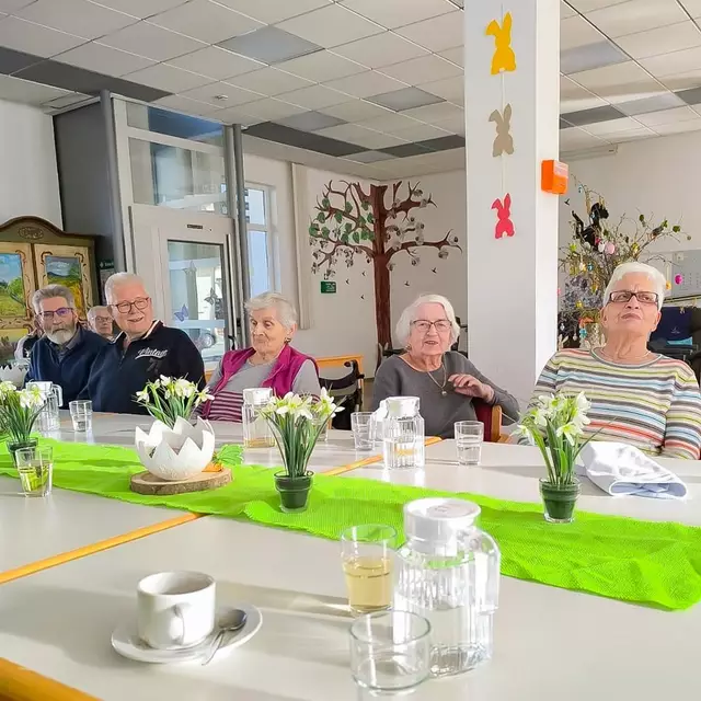 Foto: (c) Ambulanter Pflegedienst Hand in Hand GmbH