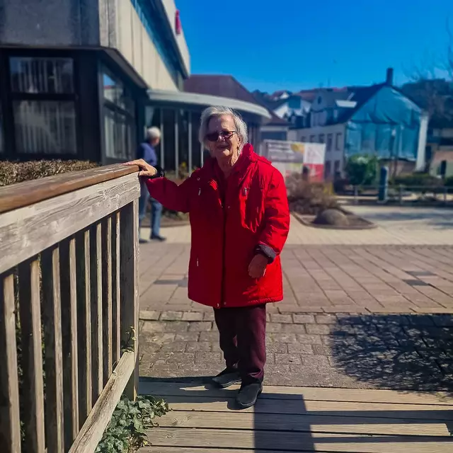 Foto: (c) Ambulanter Pflegedienst Hand in Hand GmbH