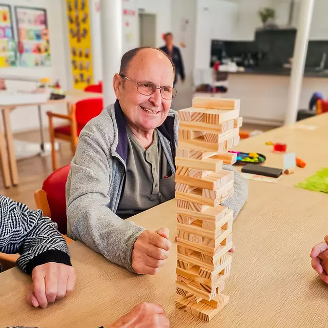 Foto: (c) Ambulanter Pflegedienst Hand in Hand GmbH