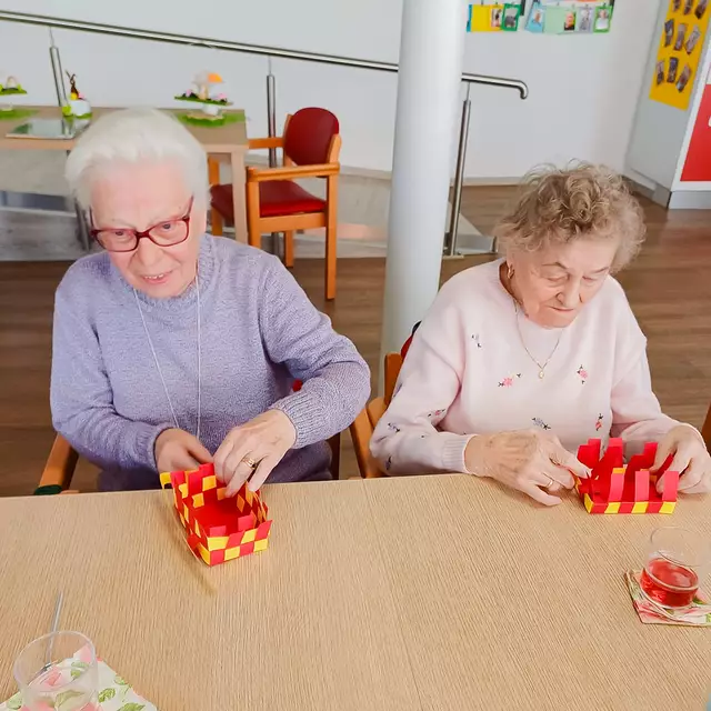 Foto: (c) Ambulanter Pflegedienst Hand in Hand GmbH