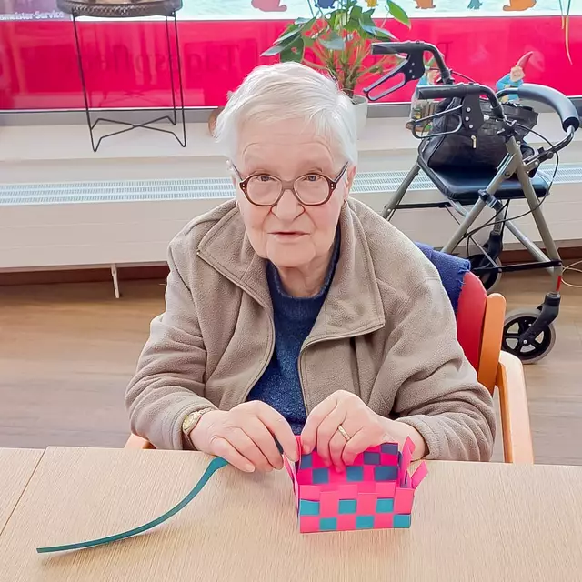 Foto: (c) Ambulanter Pflegedienst Hand in Hand GmbH