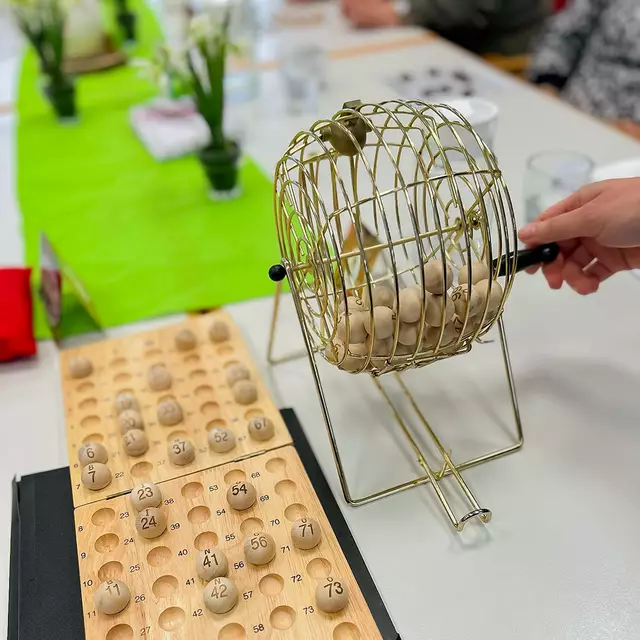 Foto: (c) Ambulanter Pflegedienst Hand in Hand GmbH