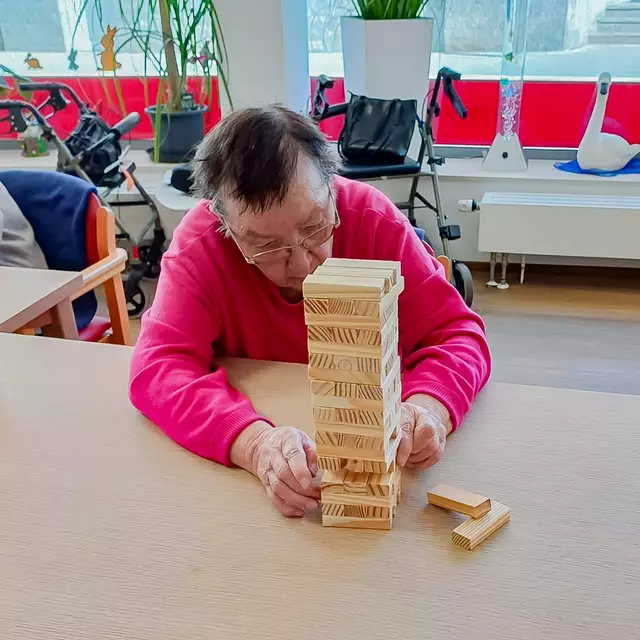 Foto: (c) Ambulanter Pflegedienst Hand in Hand GmbH