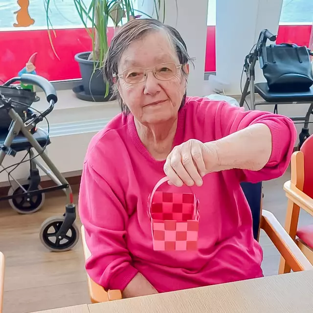 Foto: (c) Ambulanter Pflegedienst Hand in Hand GmbH