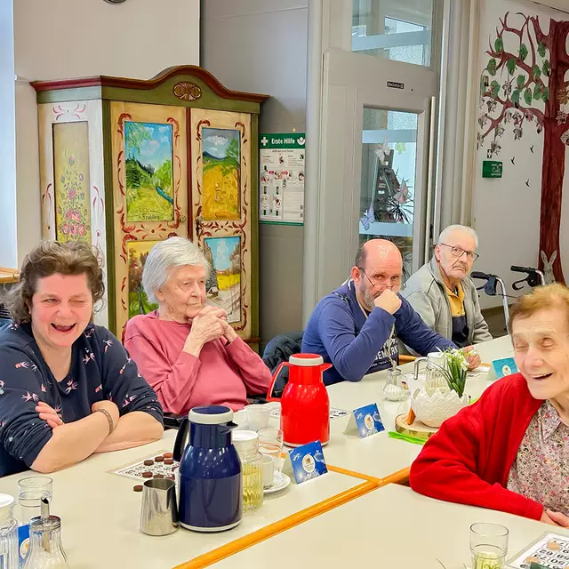 Foto: (c) Ambulanter Pflegedienst Hand in Hand GmbH