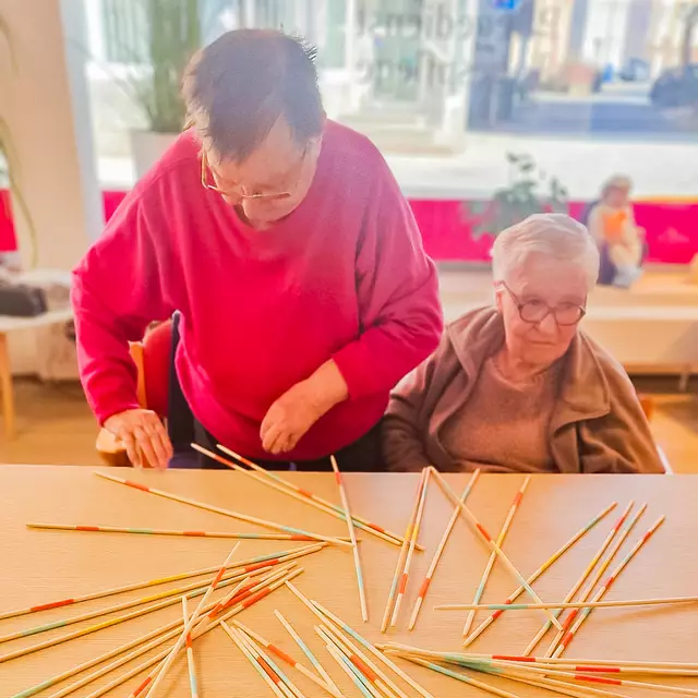 Foto: (c) Ambulanter Pflegedienst Hand in Hand GmbH