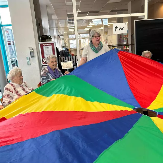 Foto: (c) Ambulanter Pflegedienst Hand in Hand GmbH