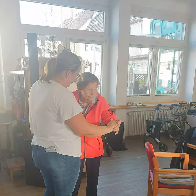 Foto: (c) Ambulanter Pflegedienst Hand in Hand GmbH