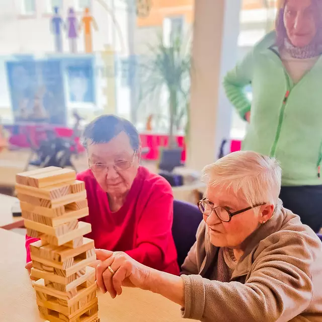 Foto: (c) Ambulanter Pflegedienst Hand in Hand GmbH