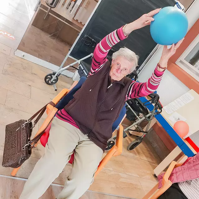 Foto: (c) Ambulanter Pflegedienst Hand in Hand GmbH