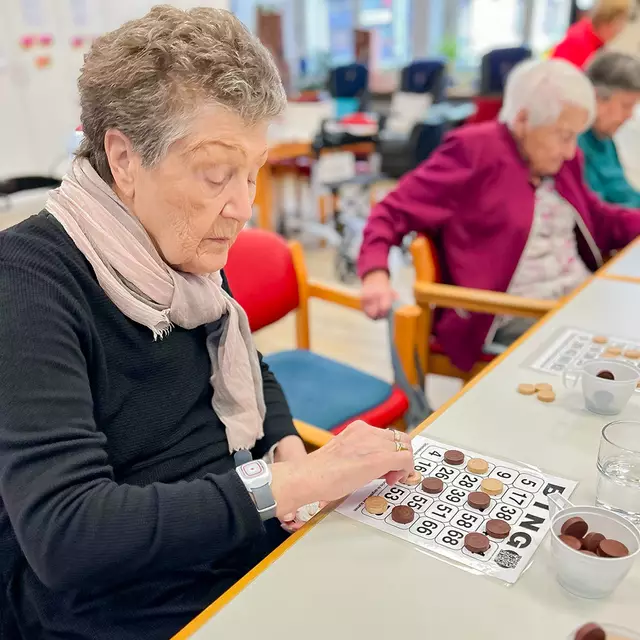Foto: (c) Ambulanter Pflegedienst Hand in Hand GmbH