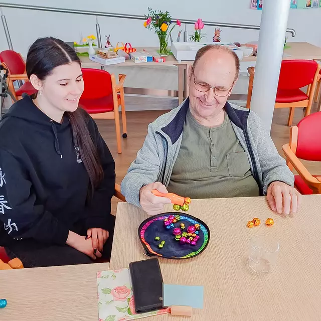 Foto: (c) Ambulanter Pflegedienst Hand in Hand GmbH