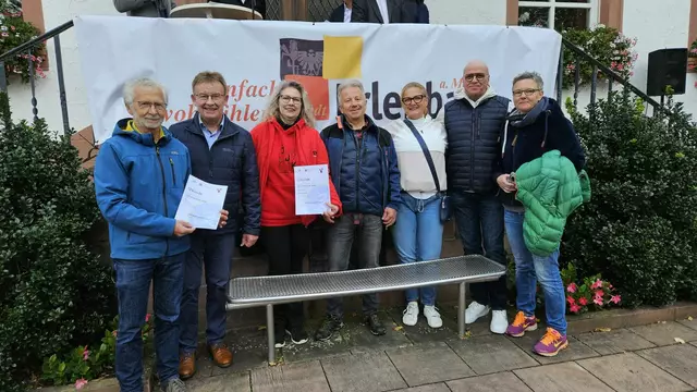 Foto: DJK Kleinwallstadt