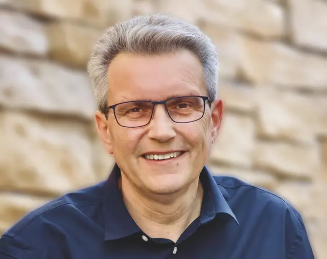 Foto: Foto: Steffen Salvenmoser