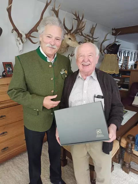 Foto: BJV MIL