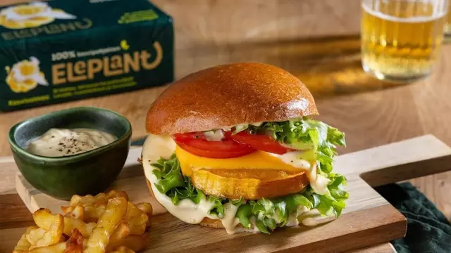 Foto: Foto: Walter Rau Lebensmittelwerke/ TRD Pressedienst