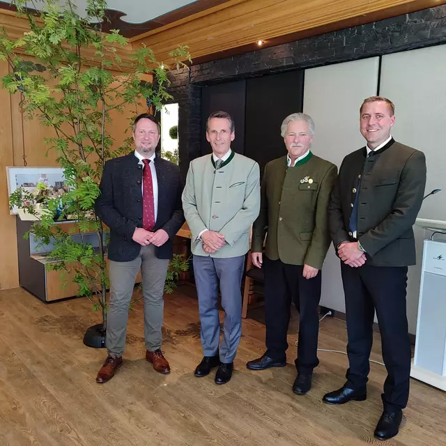 Foto: BJV Bezirk Unterfranken