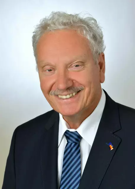 Rainer Kunkel  | Foto: CSU Aschaffenburg