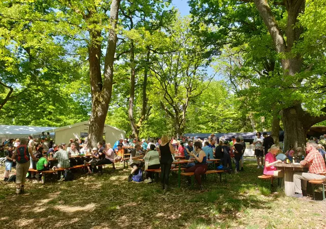 Foto: Foto: Brigitta Buhleier