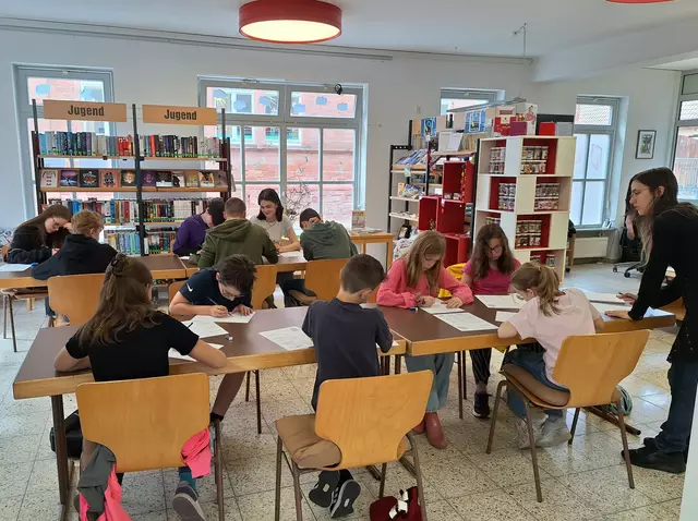 Foto: Kathleen Nusser-Precht