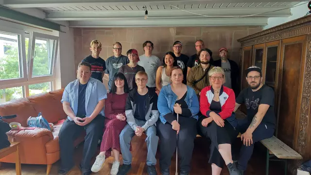 Foto: Florian Hofmann 