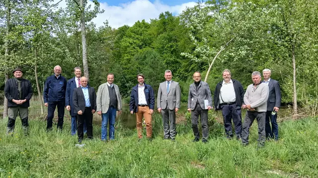 Foto: Landratsamt Neckar-Odenwald-Kreis