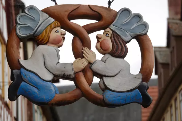 Max und Moritz?