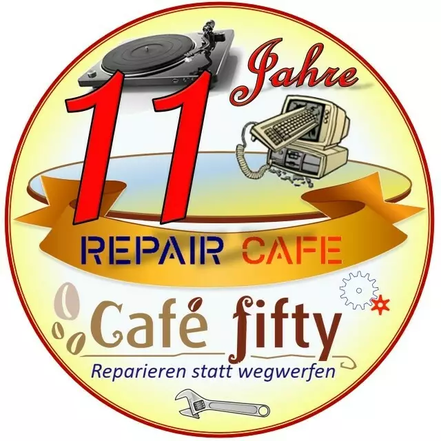 Foto: Hans Tuchscherer - Café fifty Obernburg