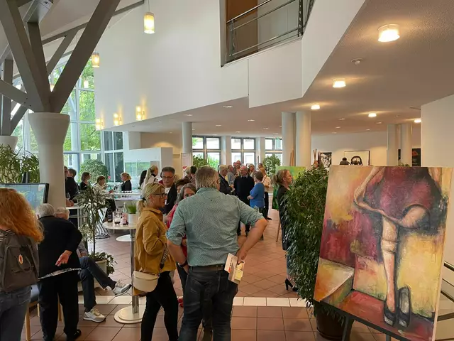 Foto: Stadtmarketing Elsenfeld