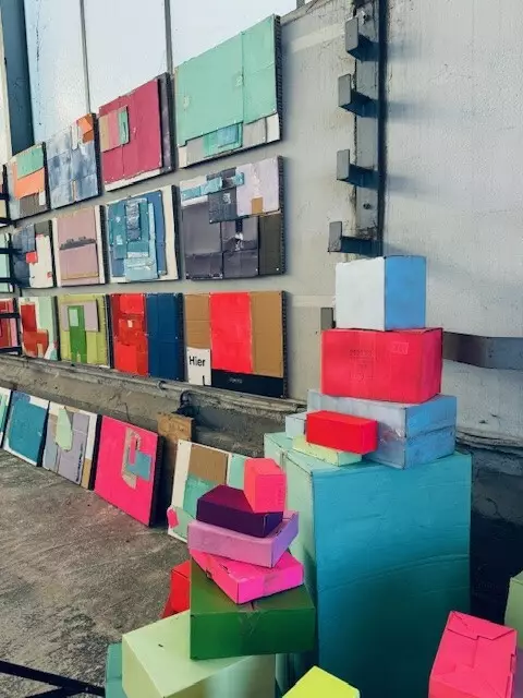 Bild: Suzanne Lawerentz