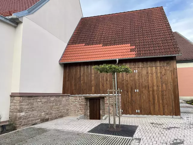 Foto: Gemeinde Mömlingen