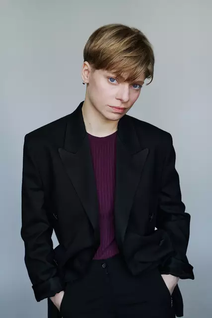 Foto: Valerie Mittelsmann (Bild von Janina Agnes)