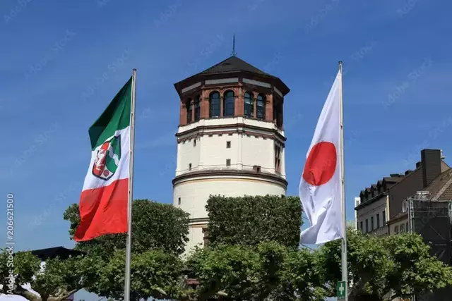 Besucher sollten sich den 24. Mai 2025 vormerken, um dieses besondere Ereignis in Düsseldorf zu erleben. Der Eintritt ist frei, und die Veranstaltung verspricht ein faszinierendes Programm für Jung und Alt. | Foto: Foto: mitifoto on Adobe Stock