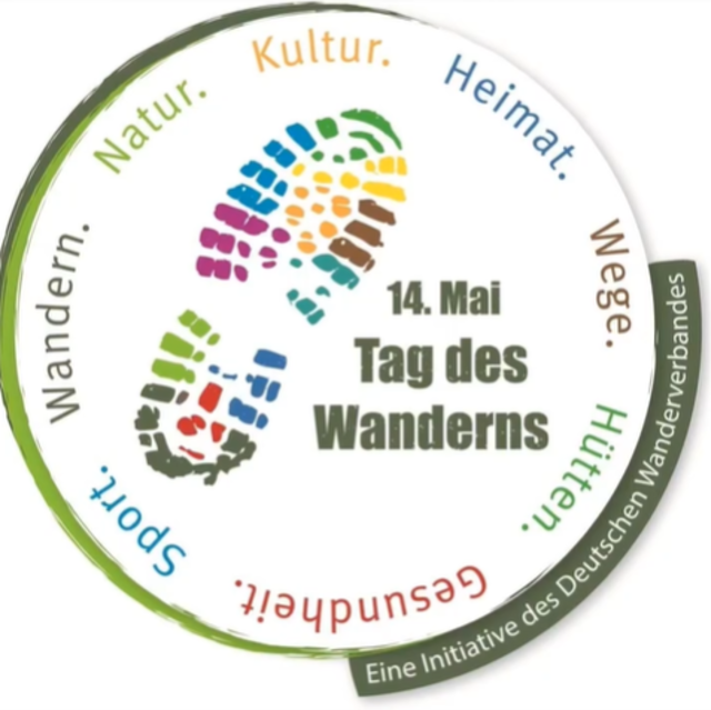 Foto: Deutscher Wanderverband