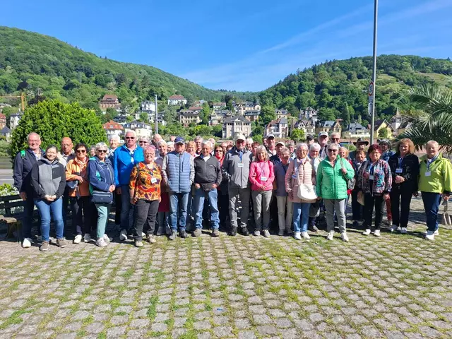 Foto: VdK OV Eichenbühl 