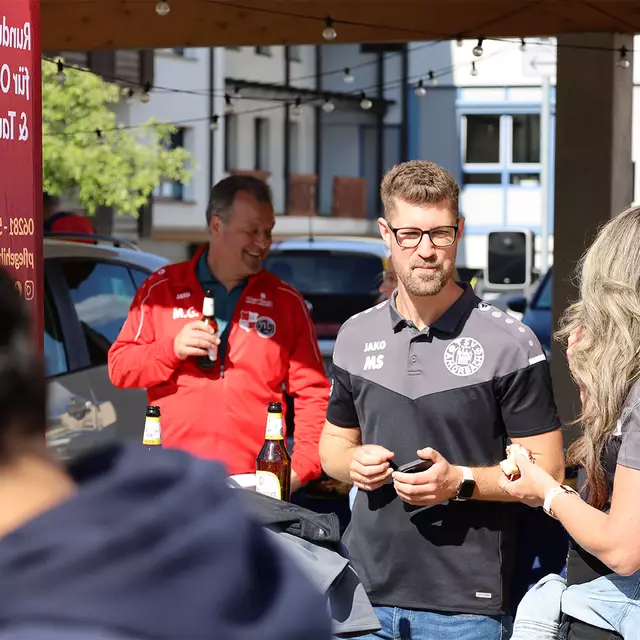 Foto: (c) Ambulanter Pflegedienst Hand in Hand GmbH